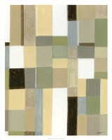 Eco-Friendly II Framed Print