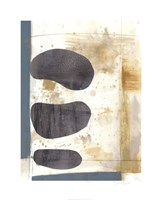 Kismet I Framed Print