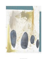 Kismet II Framed Print