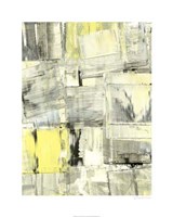 Zest I Fine Art Print