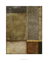 Gilded Age II Fine Art Print