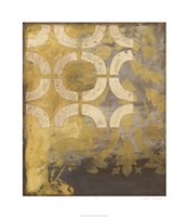 Honeysuckle I Fine Art Print