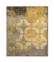 Honeysuckle II Fine Art Print