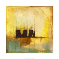 Counter Weight I Fine Art Print