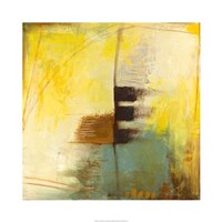 Counter Weight II Fine Art Print