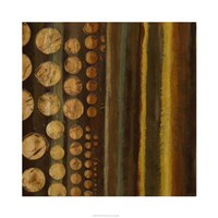 Terrestrial I Fine Art Print