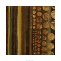 Terrestrial II Fine Art Print