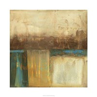 Industry I Framed Print