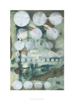 Topo-Graphic I Fine Art Print