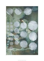 Topo-Graphic II Fine Art Print