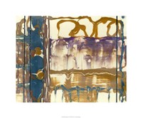 Fluid Connection I Fine Art Print