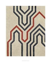 Diversion I Fine Art Print