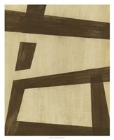 Inversion I Fine Art Print