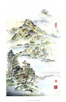 Coming Home Fine Art Print