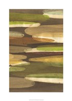 Terra Firma I Fine Art Print