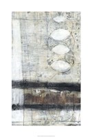 Dark into Light II Fine Art Print