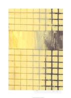 Off The Grid I Fine Art Print