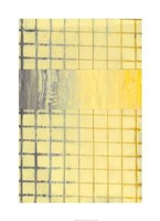 Off The Grid II Framed Print