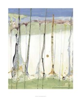 Tributary IV Fine Art Print