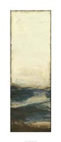 Horizon V by Jennifer Goldberger - 18" x 42" - $68.99
