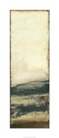 Horizon VI by Jennifer Goldberger - 18" x 42" - $68.99