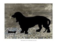 Wanna Play II Fine Art Print