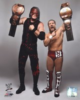 8" x 10" Kane Pictures