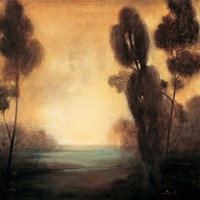 Twilight I Fine Art Print