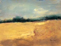 All that Glitters is Gold I Fine Art Print