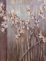 Spring Blossoms by Terri Burris - 30" x 40"