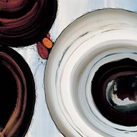 Orbs II Fine Art Print