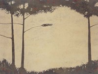 Grove Fine Art Print