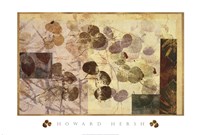 Field Work I by Howard Hersh - 36" x 24"