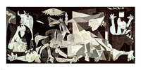 Guernica Fine Art Print