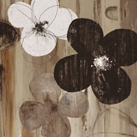 Carrara II Fine Art Print