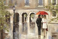 Rendezvous Fine Art Print