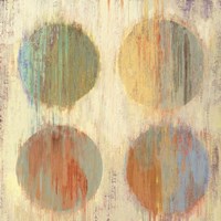 Spa  I Fine Art Print