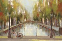 Stand by Me Fine Art Print