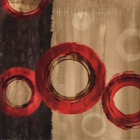 On A Roll I Fine Art Print