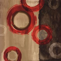 On A Roll II Fine Art Print