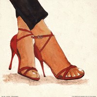 Cocktail Fine Art Print