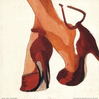 Relax Fine Art Print