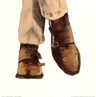 Primo incontro Fine Art Print