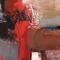 Passione II Fine Art Print