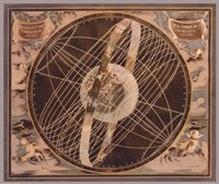 Celestial I Fine Art Print