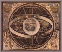 Celestial II Fine Art Print