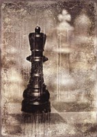 Checkmate I Fine Art Print