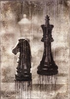 Checkmate II Fine Art Print