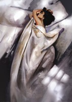 Morning Light Fine Art Print