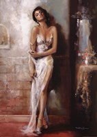 Beyond Seduction Fine Art Print